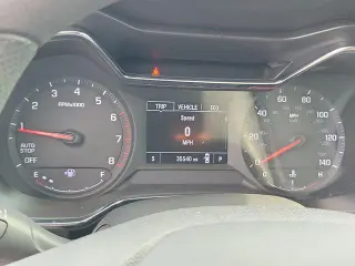Chevrolet Trailblazer 2023 LT 4dr SUV