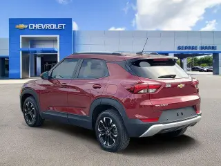 Chevrolet Trailblazer 2023 LT 4dr SUV