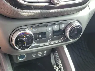 Chevrolet Trailblazer 2023 LT 4dr SUV