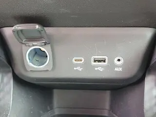 Chevrolet Trailblazer 2023 LT 4dr SUV