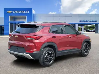 Chevrolet Trailblazer 2023 LT 4dr SUV