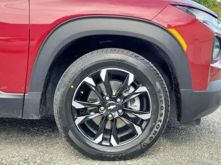 Chevrolet Trailblazer 2023 LT 4dr SUV