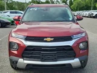 Chevrolet Trailblazer 2023 LT 4dr SUV