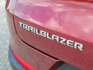 Chevrolet Trailblazer 2023 LT 4dr SUV