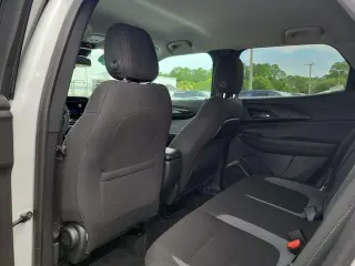 Chevrolet Trailblazer 2025 4x4 LT 4dr SUV