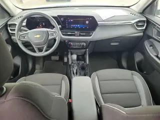 Chevrolet Trailblazer 2025 4x4 LT 4dr SUV