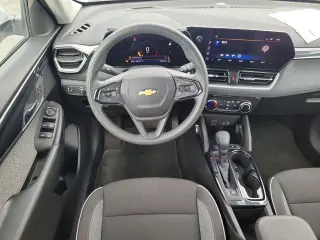 Chevrolet Trailblazer 2025 4x4 LT 4dr SUV