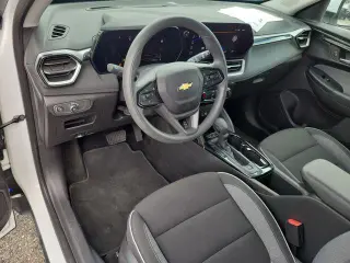 Chevrolet Trailblazer 2025 4x4 LT 4dr SUV