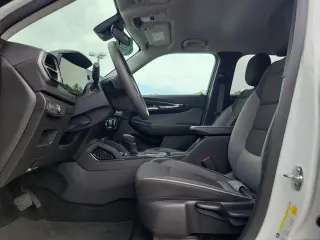 Chevrolet Trailblazer 2025 4x4 LT 4dr SUV