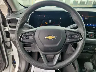 Chevrolet Trailblazer 2025 4x4 LT 4dr SUV