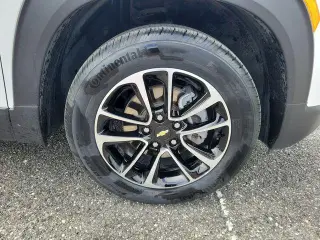 Chevrolet Trailblazer 2025 4x4 LT 4dr SUV