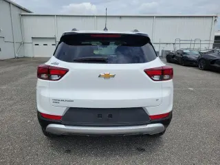 Chevrolet Trailblazer 2025 4x4 LT 4dr SUV