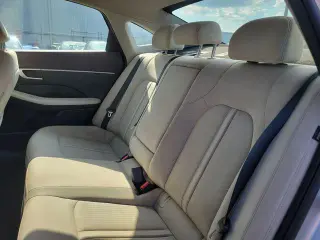 Hyundai SONATA 2025 SEL 4dr Sedan