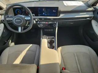 Hyundai SONATA 2025 SEL 4dr Sedan
