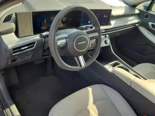 Hyundai SONATA 2025 SEL 4dr Sedan