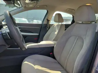 Hyundai SONATA 2025 SEL 4dr Sedan