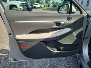 Hyundai SONATA 2025 SEL 4dr Sedan