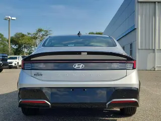 Hyundai SONATA 2025 SEL 4dr Sedan