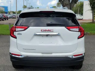 GMC Terrain 2024 SLT 4dr SUV