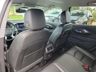 GMC Terrain 2024 SLT 4dr SUV