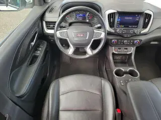 GMC Terrain 2024 SLT 4dr SUV