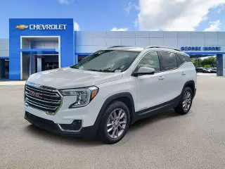 GMC Terrain 2024 SLT 4dr SUV