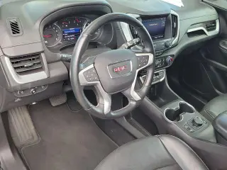 GMC Terrain 2024 SLT 4dr SUV