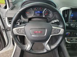 GMC Terrain 2024 SLT 4dr SUV