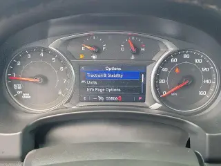GMC Terrain 2024 SLT 4dr SUV