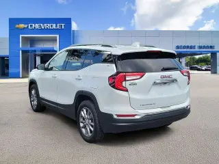 GMC Terrain 2024 SLT 4dr SUV