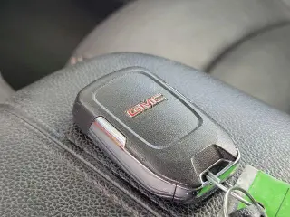 GMC Terrain 2024 SLT 4dr SUV