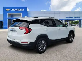 GMC Terrain 2024 SLT 4dr SUV