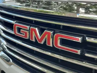 GMC Terrain 2024 SLT 4dr SUV