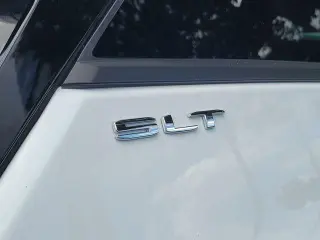 GMC Terrain 2024 SLT 4dr SUV