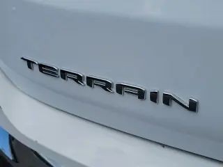 GMC Terrain 2024 SLT 4dr SUV