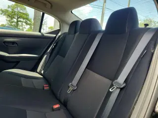 Nissan Sentra 2024 SV 4dr Sedan