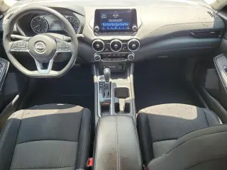 Nissan Sentra 2024 SV 4dr Sedan