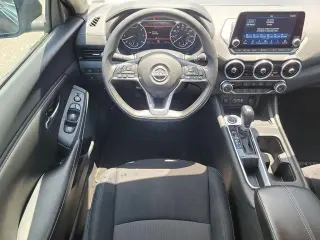 Nissan Sentra 2024 SV 4dr Sedan