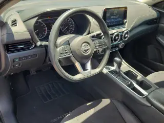 Nissan Sentra 2024 SV 4dr Sedan