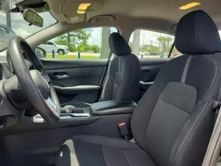 Nissan Sentra 2024 SV 4dr Sedan