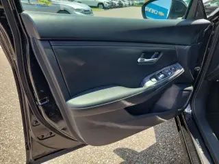 Nissan Sentra 2024 SV 4dr Sedan