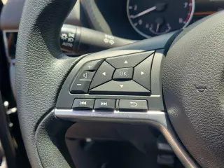 Nissan Sentra 2024 SV 4dr Sedan