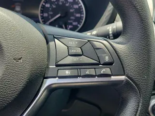Nissan Sentra 2024 SV 4dr Sedan