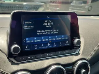 Nissan Sentra 2024 SV 4dr Sedan