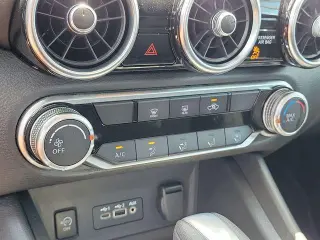 Nissan Sentra 2024 SV 4dr Sedan