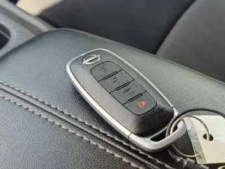 Nissan Sentra 2024 SV 4dr Sedan