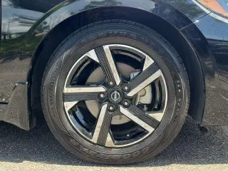 Nissan Sentra 2024 SV 4dr Sedan