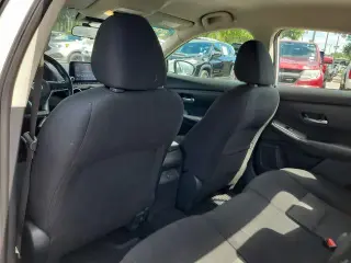 Nissan Sentra 2022 SV 4dr Sedan
