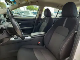 Nissan Sentra 2022 SV 4dr Sedan