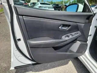 Nissan Sentra 2022 SV 4dr Sedan